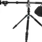 SIRUI HA77 Braccio orizzontale per Macro