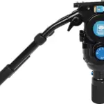 Testa video Fluida SVH15