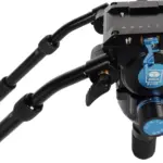 Testa video Fluida SVH15