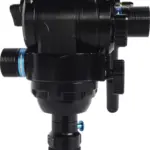 Testa video Fluida SVH15