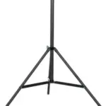 DK28 Stativo in Carbonio Ammortizzato ad Aria 2.8m Max Carico 10kg