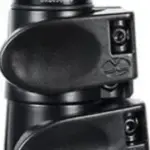 DK28 Stativo in Carbonio Ammortizzato ad Aria 2.8m Max Carico 10kg