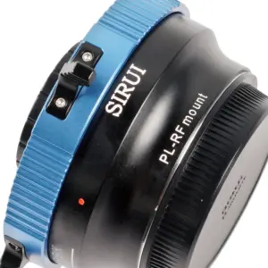 Anello Adattatore PLRF Lens Adapter
