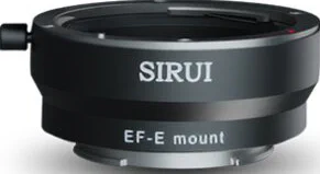 Anello Adattatore EFE Per Obiettivo Jupiter