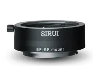 ANELLO ADATTATORE EFRF LENS ADAPTER PER JUPITER LENS