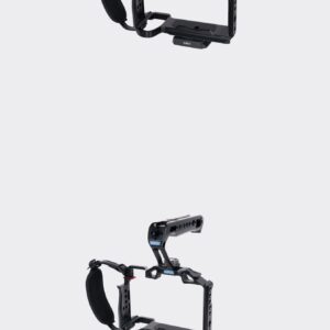 SIRUI CAGE PER PANASONIC LUMIX S5II/S5IIX