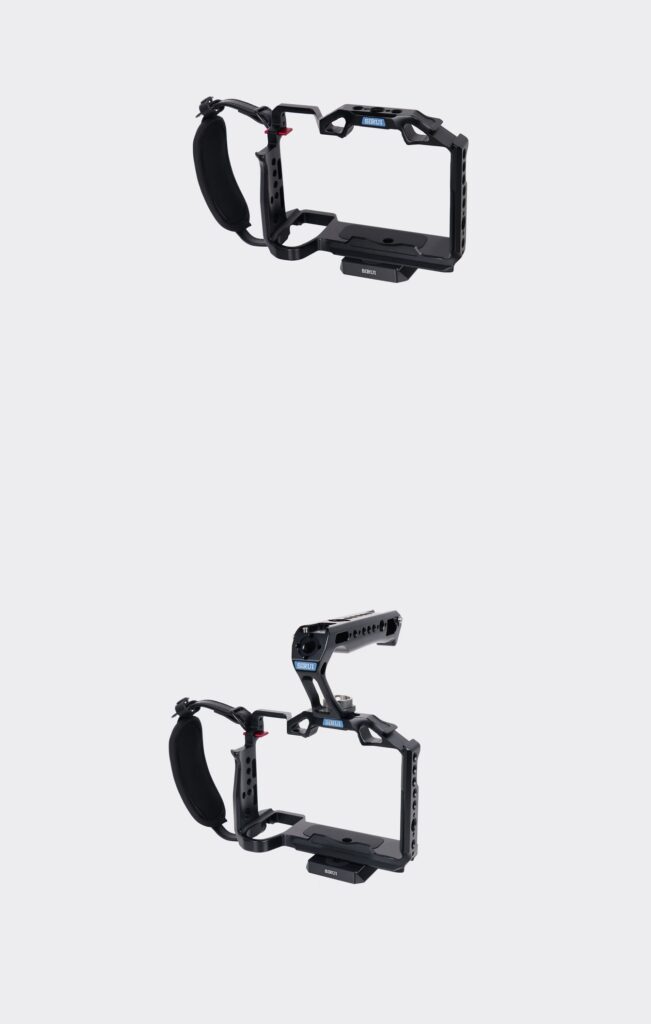 SIRUI CAGE PER PANASONIC LUMIX S5II/S5IIX