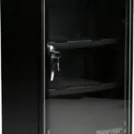 HC80X Armadio con Controllo dellUmidit da 80L