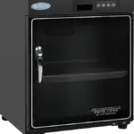 HC50X Armadio con Controllo dellUmidit da 50L