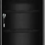 HC70X Armadio con Controllo dellUmidit da 70L