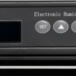 HC70X Armadio con Controllo dellUmidit da 70L