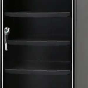 HC100X Armadio con Controllo dellUmidit da 100L