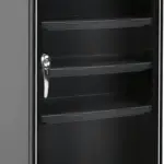 HC100X Armadio con Controllo dellUmidit da 100L