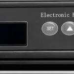 HC200X Armadio con Controllo dellUmidit da 200L