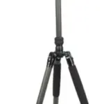 TREPPIEDE TRAVELER 7C IN FIBRA DI CARBONIO CON TESTA VIDEO VA5