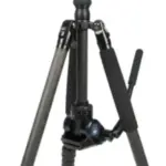 TREPPIEDE TRAVELER 7C IN FIBRA DI CARBONIO CON TESTA VIDEO VA5