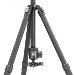 ST124 Treppiede Standard Series Carbonio Testa Low Gravity ST10X