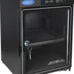 HC40X Armadio con Controllo dellUmidit da 40L