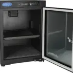 HC40X Armadio con Controllo dellUmidit da 40L