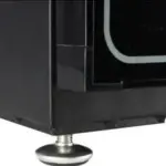 HC40X Armadio con Controllo dellUmidit da 40L