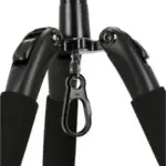 SIRUI Treppiede in alluminio T005SK con testa a sfera B00K