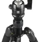 SIRUI Treppiede T004SK Testa a Sfera B00K