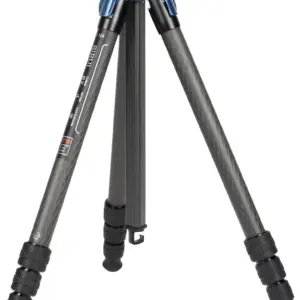 ST124 Treppiede Standard Series Carbonio
