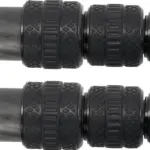 ST124 Treppiede Standard Series Carbonio