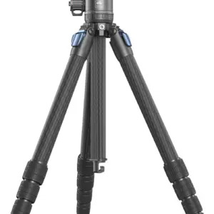 ST125 Treppiede Standard Series Carbonio Testa Low Gravity ST10X