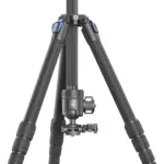 ST125 Treppiede Standard Series Carbonio Testa Low Gravity ST10X