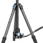 SIRUI ST124 Treppiede Standard Series Carbonio Testa Video VA5