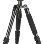 SIRUI Traveler 5AX Testa B00K Alluminio