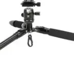 SIRUI Traveler 5AX Testa B00K Alluminio