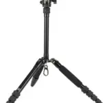 SIRUI Traveler 5AX Testa B00K Alluminio