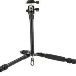 SIRUI Traveler 5AX Testa B00K Alluminio