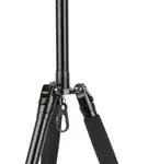 SIRUI Traveler 5AX Testa B00K Alluminio