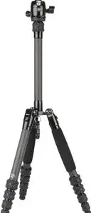 SIRUI Traveler Carbonio 5CX Testa B00K