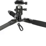 SIRUI Traveler Carbonio 5CX Testa B00K