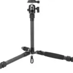 SIRUI Traveler Carbonio 5CX Testa B00K