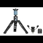 SIRUI P36 KIT ADATTATORE A MONOPIEDE VIDEO COMPLETO DI BASE PER MONOPIEDE P306 E P326