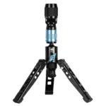 SIRUI P36 KIT ADATTATORE A MONOPIEDE VIDEO COMPLETO DI BASE PER MONOPIEDE P306 E P326