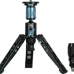 SIRUI P36 KIT ADATTATORE A MONOPIEDE VIDEO COMPLETO DI BASE PER MONOPIEDE P306 E P326