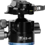 Landscape L324F Testa a sfera LOW GRAVITY KS40