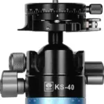 Landscape L324F Testa a sfera LOW GRAVITY KS40