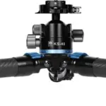 Landscape L324F Testa a sfera LOW GRAVITY KS40