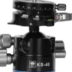 Landscape L324F Testa a sfera LOW GRAVITY KS40