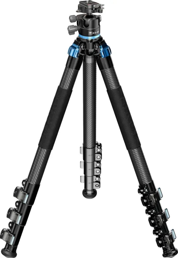 Landscape L324F Testa a sfera LOW GRAVITY KS40