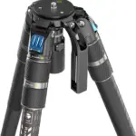 Treppiede SVS75 RAPID SYSTEM con testa video SVH15