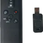 3TR Treppiede Da Tavolo e Vlogger Kit