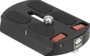 TYST10 Piastra Di Sgancio Rapido Per Teste St10/10x